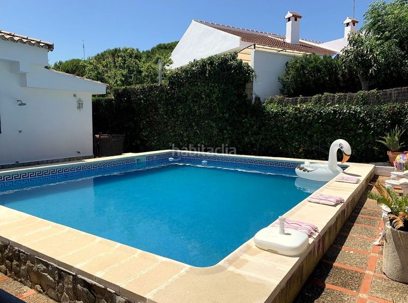 Foto 295f14cc-4ca8-466e-a22e-a639ce1f1d7e. Xalet amb aparcament piscina a Centro - Torre de la Higuera Almonte