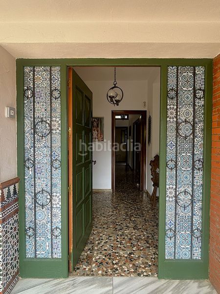 Foto 4437f928-52c3-433c-ba56-8c57f4e0952b. Xalet amb aparcament piscina a Centro - Torre de la Higuera Almonte