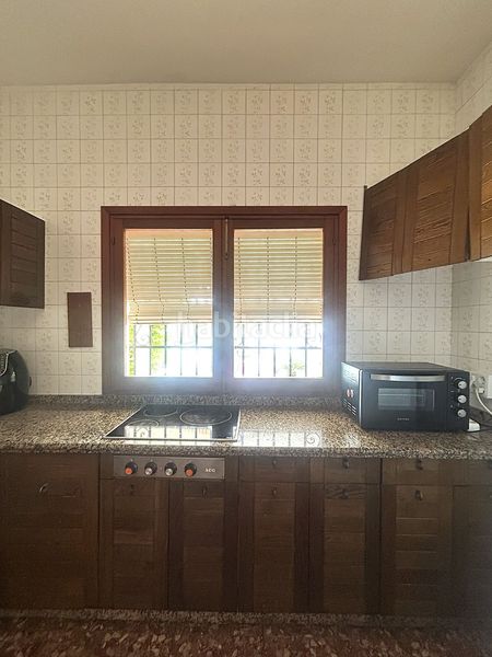 Foto 6bd076ef-6309-41ab-9913-28ab4bc56830. Xalet amb aparcament piscina a Centro - Torre de la Higuera Almonte