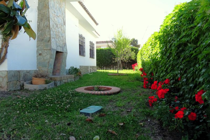 Foto b8027346-4be8-4219-a829-e3c0ada3f67b. Xalet amb aparcament piscina a Centro - Torre de la Higuera Almonte