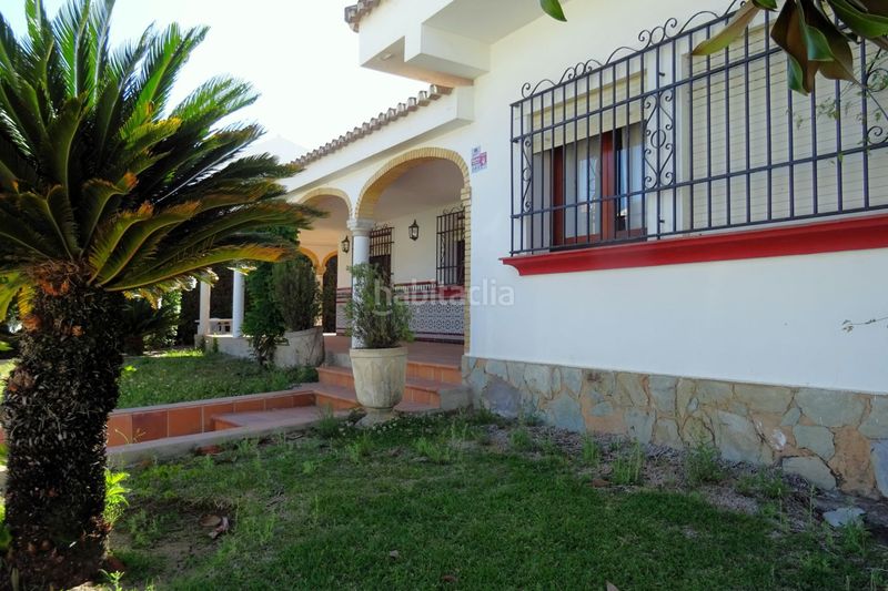 Foto ba2d11ef-c65a-4a12-9c1d-5e9629b521ea. Xalet amb aparcament piscina a Centro - Torre de la Higuera Almonte