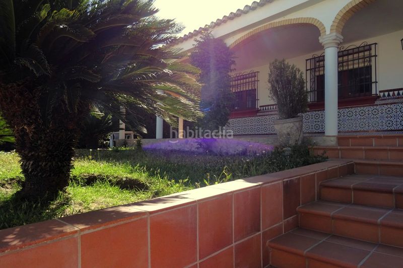 Foto bbb1ea3a-6a2f-4199-a80b-be3210069801. Xalet amb aparcament piscina a Centro - Torre de la Higuera Almonte