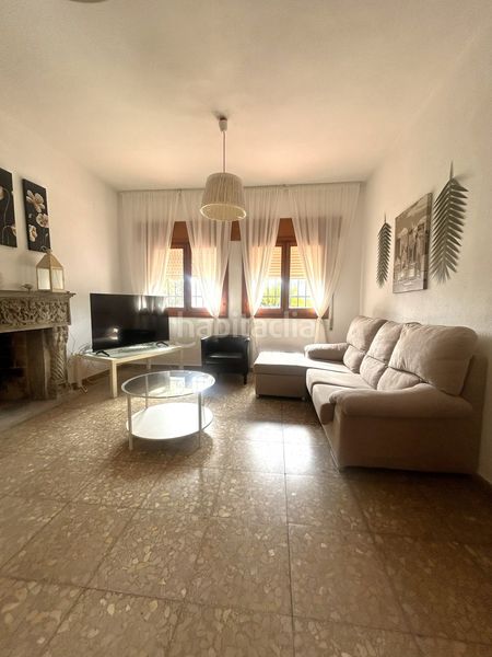 Foto e90e8abf-3fa6-46fd-8f0b-2e33c7ca6935. Xalet amb aparcament piscina a Centro - Torre de la Higuera Almonte