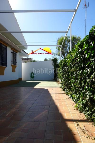 Foto 02f07e6e-e1ac-4ddd-b38e-ca2205d904d8. Xalet amb calefacció aparcament a Centro - Torre de la Higuera Almonte