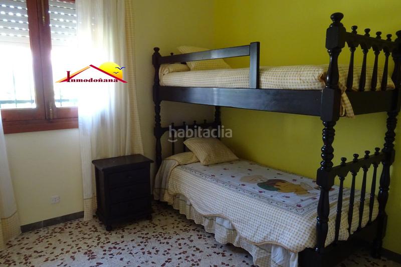 Foto 32975400-2d70-4401-836a-7de62a7c25fd. Xalet amb calefacció aparcament a Centro - Torre de la Higuera Almonte