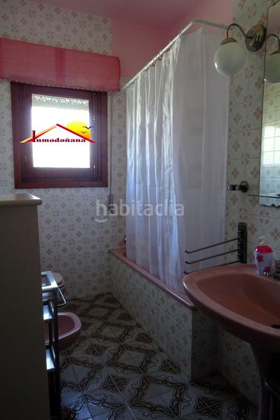 Foto 43d7ca27-d997-4e4b-a489-c0dc4d463fcc. Xalet amb calefacció aparcament a Centro - Torre de la Higuera Almonte