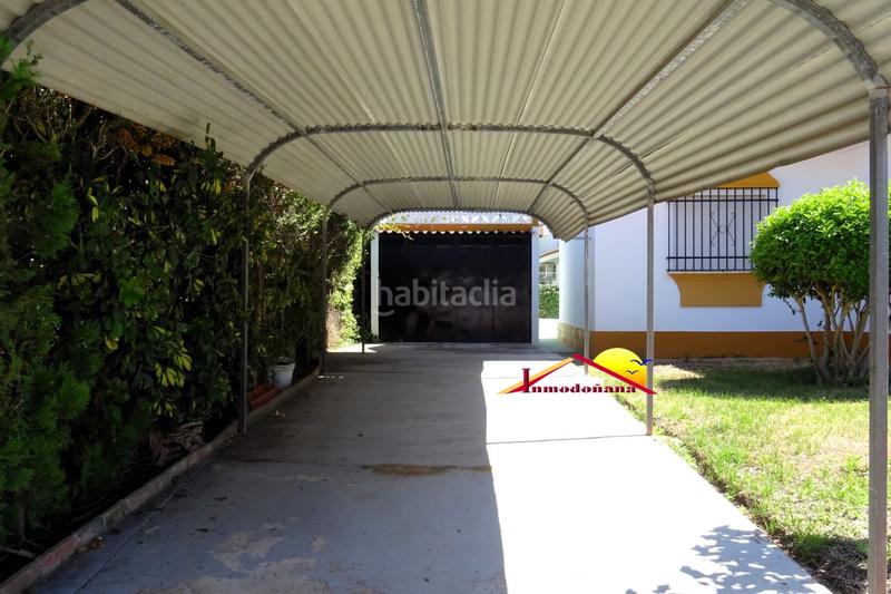 Foto 6f1e7e4d-9fc6-453e-a70f-d3e119e75c96. Xalet amb calefacció aparcament a Centro - Torre de la Higuera Almonte