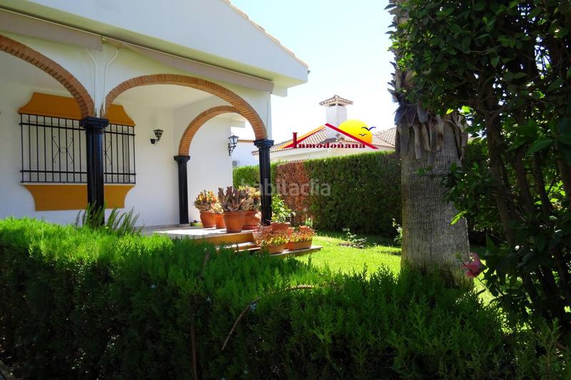 Foto 78769833-2e59-42ac-905c-554df1e45c10. Xalet amb calefacció aparcament a Centro - Torre de la Higuera Almonte