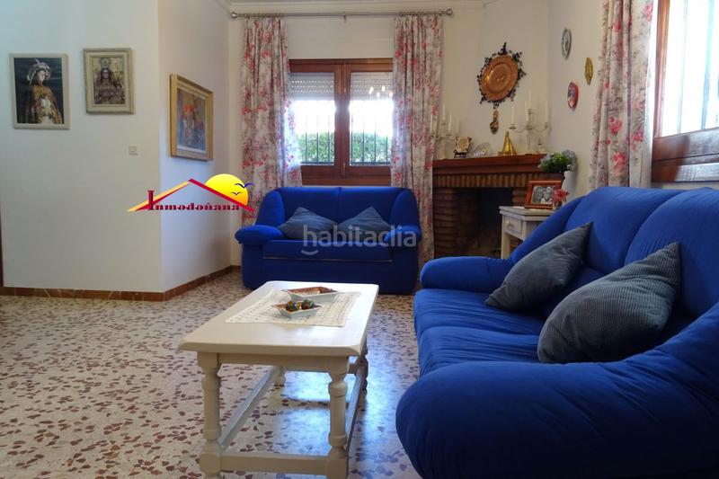 Foto 7f167395-0ef8-47aa-b2fe-f5430e1cb8dd. Xalet amb calefacció aparcament a Centro - Torre de la Higuera Almonte