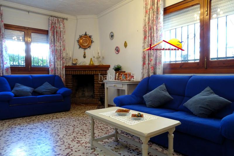 Foto 9372db78-ddc0-4616-912a-69debd5a5833. Xalet amb calefacció aparcament a Centro - Torre de la Higuera Almonte