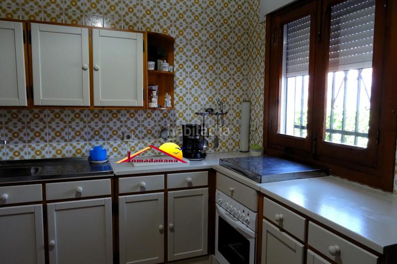 Foto aacb1431-6065-44c8-9636-344fc9abc51c. Xalet amb calefacció aparcament a Centro - Torre de la Higuera Almonte