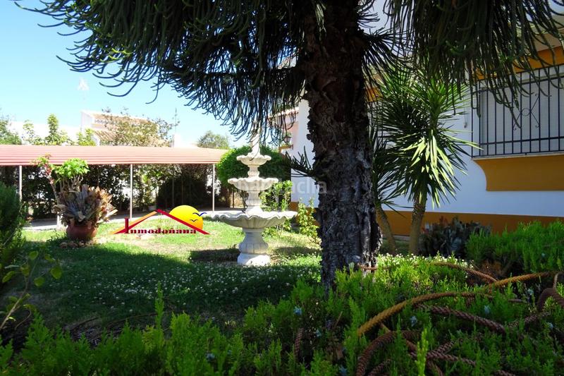 Foto aedba2cf-af9f-4e85-bf68-deff38c67432. Xalet amb calefacció aparcament a Centro - Torre de la Higuera Almonte