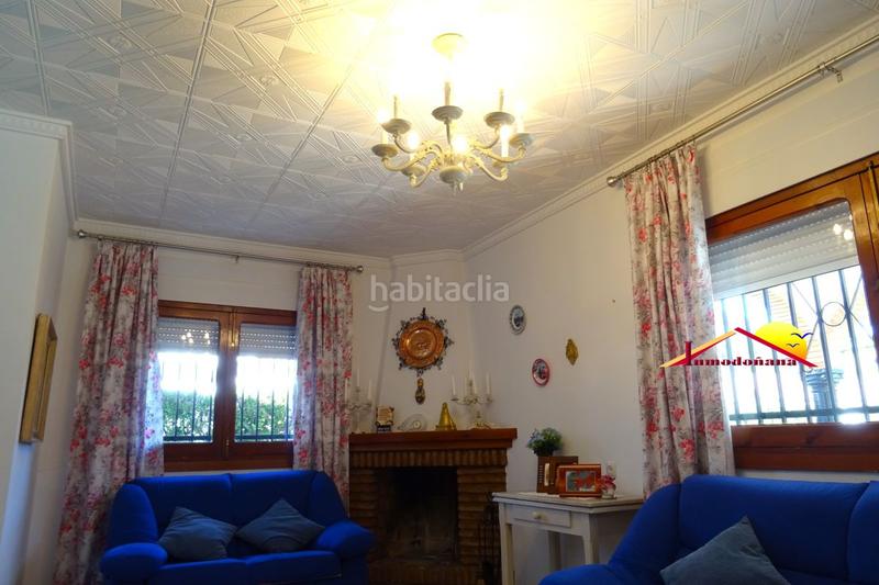 Foto df145b7f-8c0b-4640-945c-2b2e77e2d93c. Xalet amb calefacció aparcament a Centro - Torre de la Higuera Almonte