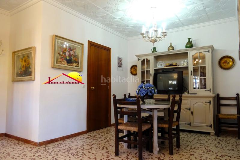 Foto f8b49d80-2def-4438-b71d-c3eb366a498f. Xalet amb calefacció aparcament a Centro - Torre de la Higuera Almonte