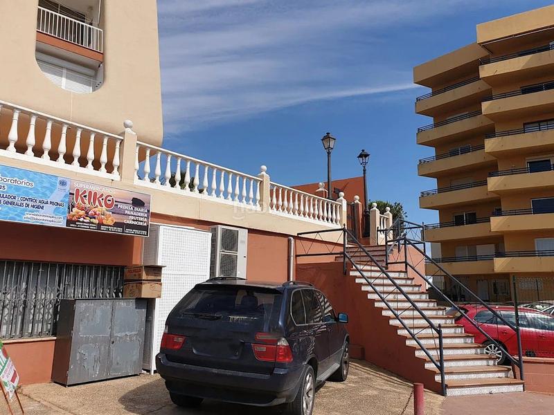 Foto 496607b4-a2ae-48a9-bdf4-faf15833e1ba. Estudio  en venta en sector malvasía. en Golf - Torre Almenara Almonte