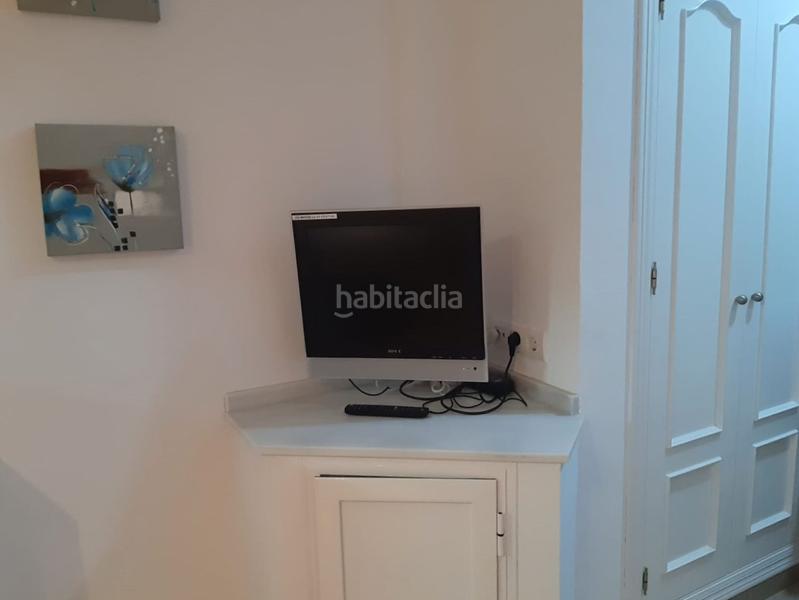Foto 71fd4ccd-91c5-48ff-b6af-833f1abfee3d. Estudio  en venta en sector malvasía. en Golf - Torre Almenara Almonte