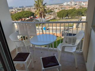 Estudi a Golf - Torre Almenara. Estudio en venta en sector malvasía.
