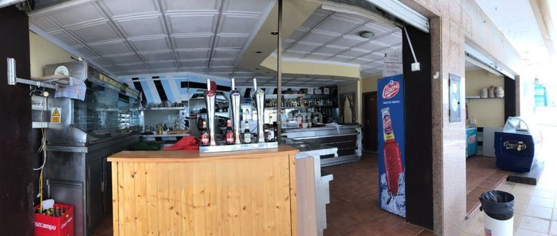 Foto 15f5ec94-ad5a-42f9-9fcc-3bb1f92c3563. Local comercial a Caño Guerrero Almonte