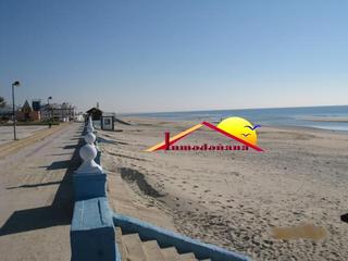 Geschäftsraum  Paseo marítimo caño guerrero. Local comercial a la calle en venta en sector palmito.