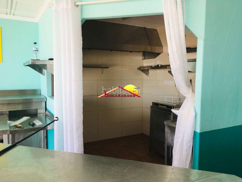 Foto d84f763b-f86d-4bd7-aac3-d6a898e18b58. Locale commerciale in Caño Guerrero Almonte