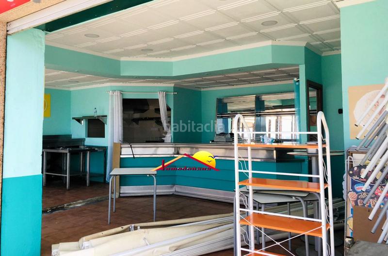 Foto ff2e5a85-75c6-4909-8491-a865237338d1. Locale commerciale in Caño Guerrero Almonte