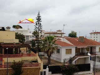 Pis en Centro - Torre de la Higuera. Piso en venta en sector nade real, 2 dormitorios.