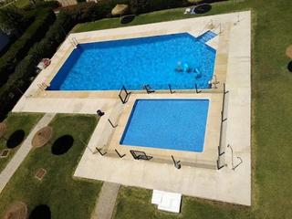 Apartament a Golf - Torre Almenara. Apartamento en venta en sector laguna de sopetón, 1 dormitorio.