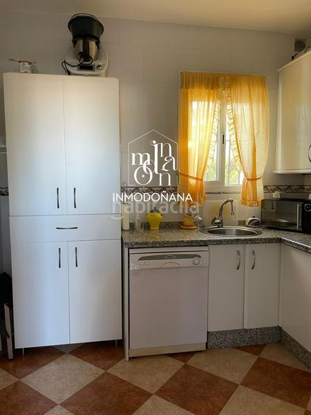 Foto 2082fe31-9e8d-4b84-9407-d934558cea86. Maison jumelée avec chauffage parking dans Caño Guerrero Almonte