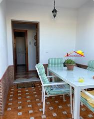 Casa adossada a Caño Guerrero. Adosado en venta en sector retama, 4 dormitorios.