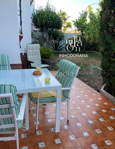 Foto d5ee4905-a4bb-4d28-94d8-1563fbdd1322. Maison jumelée avec chauffage parking dans Caño Guerrero Almonte