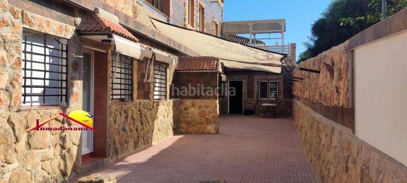 Foto e7ae250d-fbf1-41a8-87cb-e40e2a902638. Xalet amb calefacció aparcament a Centro - Torre de la Higuera Almonte
