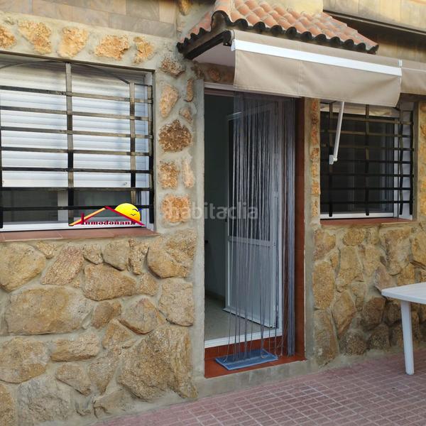 Foto e870ddab-7d22-4528-b8b4-90376139179e. Xalet amb calefacció aparcament a Centro - Torre de la Higuera Almonte