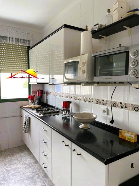 Foto 61531785-d28a-489e-bda6-3fa2f3e0537e. Dúplex amb calefacció aparcament a Caño Guerrero Almonte