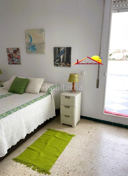 Foto 64dd52d3-ec91-478f-b3df-3bcd2a7010e6. Dúplex amb calefacció aparcament a Caño Guerrero Almonte