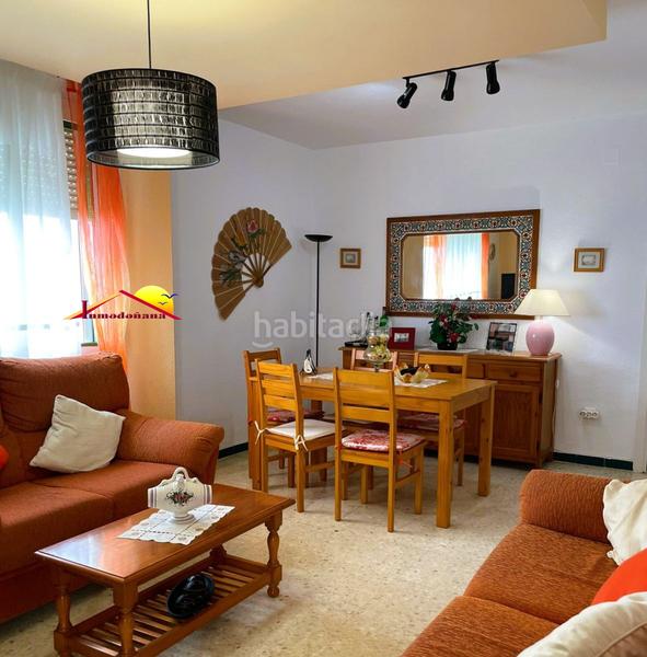 Foto 65c16803-d111-42b9-91dd-a8d7dd6ebf96. Dúplex amb calefacció aparcament a Caño Guerrero Almonte