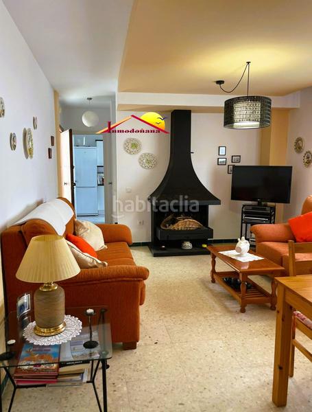 Foto c4bb783d-ea4c-4428-8831-02bd35a83728. Dúplex amb calefacció aparcament a Caño Guerrero Almonte