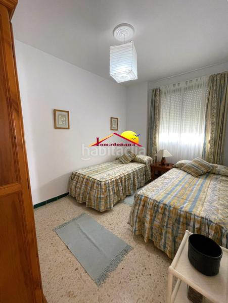 Foto d5cb63ce-0f2a-46fc-af70-15bcb718a7f8. Dúplex amb calefacció aparcament a Caño Guerrero Almonte