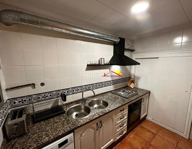 Foto 1385c1de-2d38-496f-8c05-842765e2e542. Reihenhaus mit parking in Golf - Torre Almenara Almonte