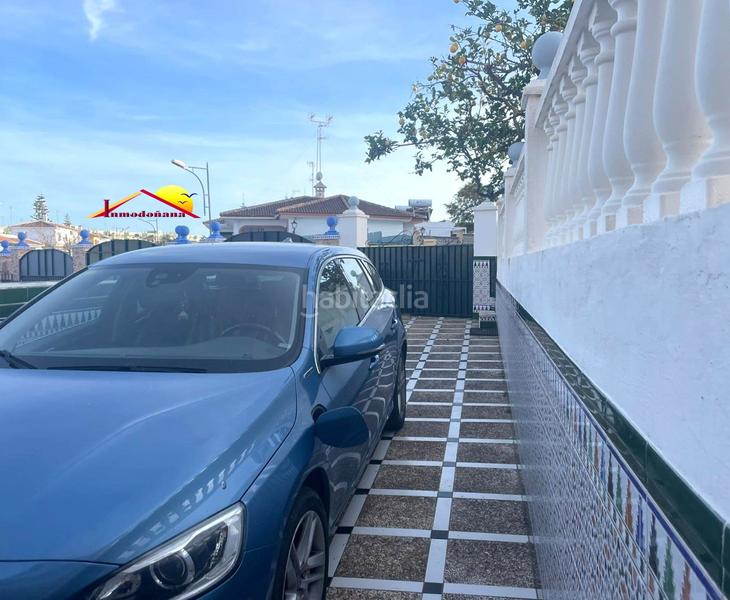 Foto 3faa2815-90bc-4d4a-b29c-1e0c8c7a0295. Reihenhaus mit parking in Golf - Torre Almenara Almonte