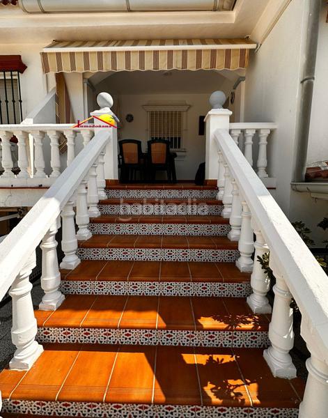 Foto 6a2ed9f1-baf2-4bb4-9607-4dbd81f11042. Reihenhaus mit parking in Golf - Torre Almenara Almonte