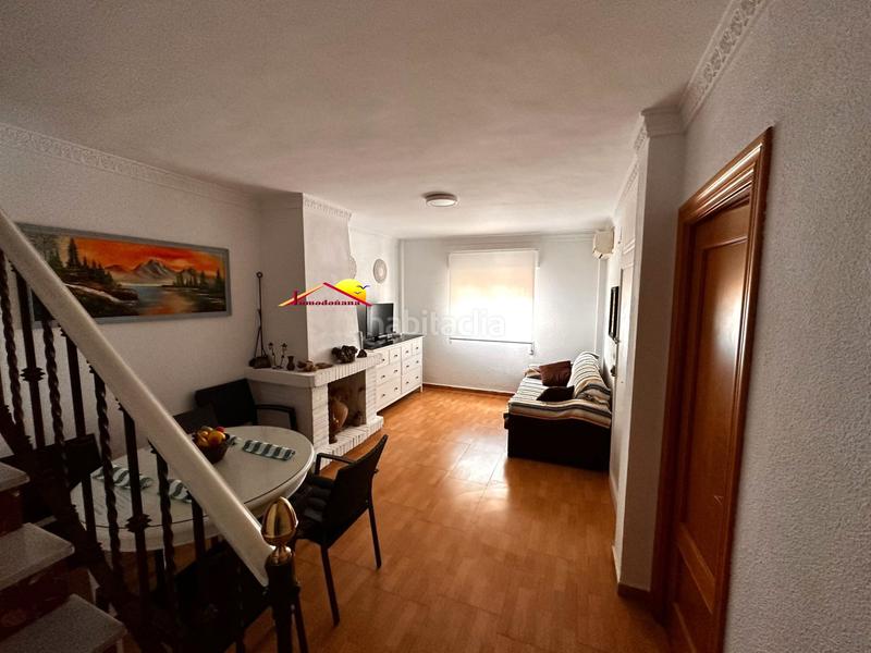 Foto 775d770d-472f-41b8-99f8-0dc921046c33. Reihenhaus mit parking in Golf - Torre Almenara Almonte