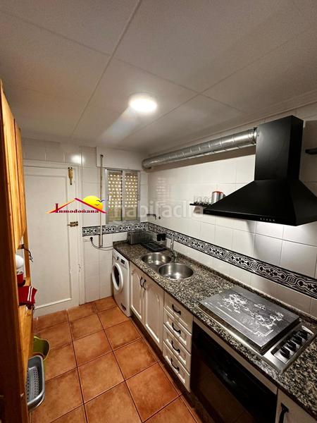 Foto a8c7d39a-3919-4e23-860f-9a94c6e977a2. Reihenhaus mit parking in Golf - Torre Almenara Almonte