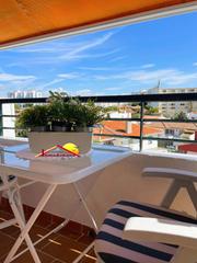 Pis a Centro - Torre de la Higuera. Piso en venta en sector ánade real, 2 dormitorios.