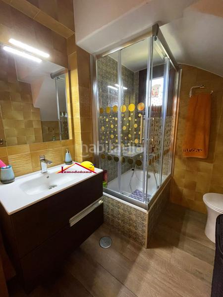 Foto 2725b60d-cd2f-4b14-bfa1-6b27151bcca6. Casa a schiera con parcheggio in Caño Guerrero Almonte