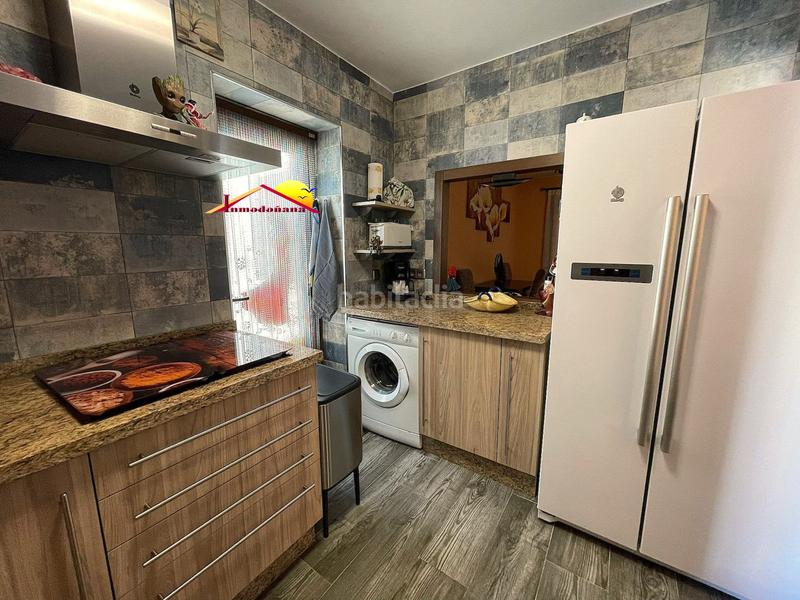 Foto 311bb527-1a38-4749-9f04-e29014fdf8a9. Casa a schiera con parcheggio in Caño Guerrero Almonte