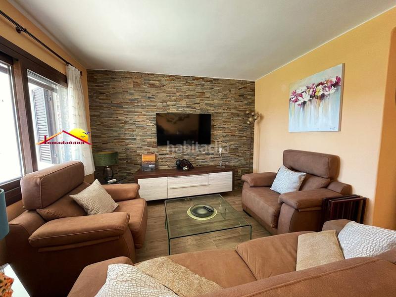 Foto 37489f7c-624f-4361-8e5b-b8a592c781ca. Casa a schiera con parcheggio in Caño Guerrero Almonte