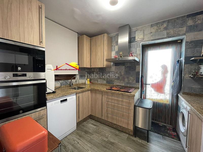 Foto 68d21592-626c-4d0c-93a0-db62bdaf88cd. Casa a schiera con parcheggio in Caño Guerrero Almonte