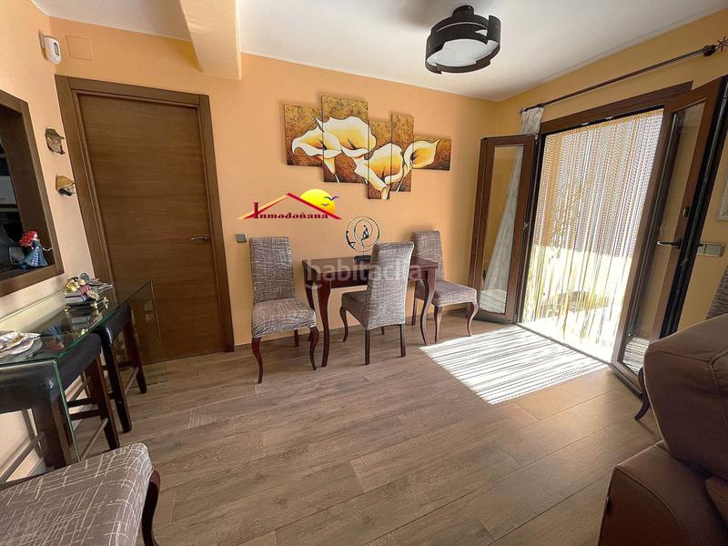 Foto 6a8aeda3-52d9-491b-8533-bd82cc7b4606. Casa a schiera con parcheggio in Caño Guerrero Almonte