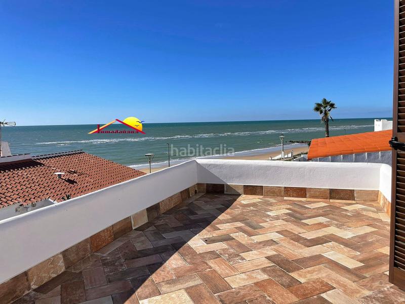 Foto ad6fdf4a-f38a-435b-a26a-e41ce34ed8e9. Casa a schiera con parcheggio in Caño Guerrero Almonte