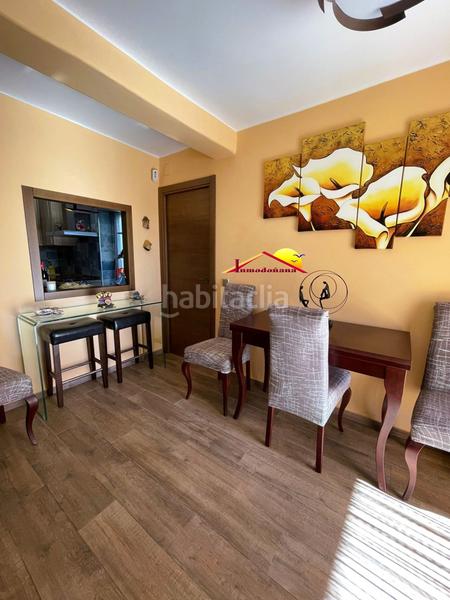 Foto b85e7863-1d4c-4044-9373-50cad7f90947. Casa a schiera con parcheggio in Caño Guerrero Almonte